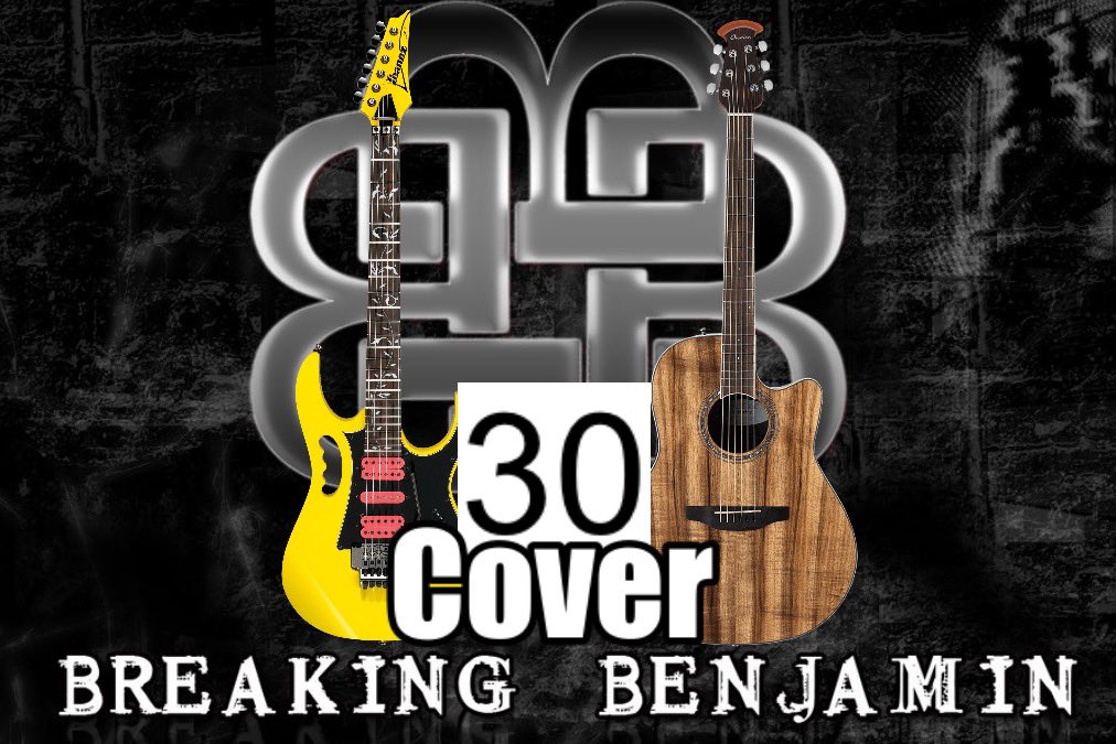 Breaking Benjamin Cold Guitar Riffs m.youtube.com/watch?v=h3SxGl… @SmallStreamersC @Streamboosts @Promo_YT #UltimateLoveNG #FlattenTheCurve #QuarentineLife #COVID #AnimalCrossingNewHorizons #FridayFeeling #QuarentineLife #quarentineandchill #stayconnected #StayHomeChallege