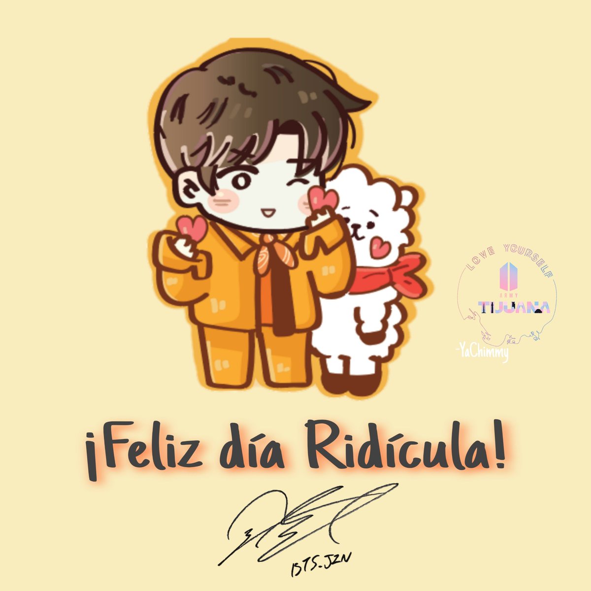 Army_Tijuana's tweet photo. Hoy hace un año SeokJin Dios nos dijo por primera vez ridículas, ¡Felicidades a todas!🥺💖

Créditos de la primera imagen: Mood;SEOKJIN

-YaChimmy 🐥🐨 https://t.co/8Ahd8PmjbV