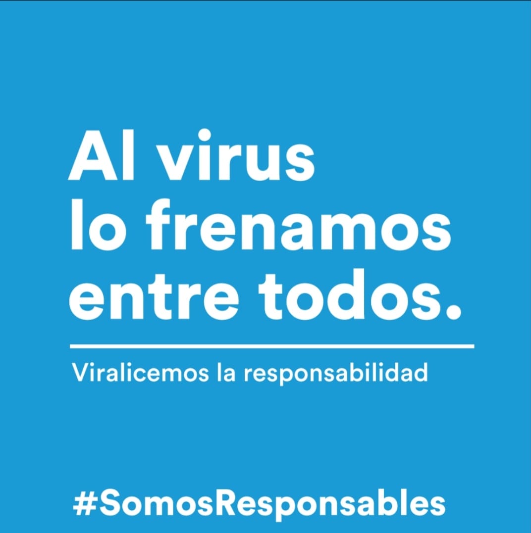 JPHLions's tweet photo. Entre todos, podemos 💪 

#QuedateEnCasa  #trabajoenequipo #RRHH  #ArgentinaAplaude #coronavirus #StaySafeStayHome #stayconnected https://t.co/NkzJP7QKsm