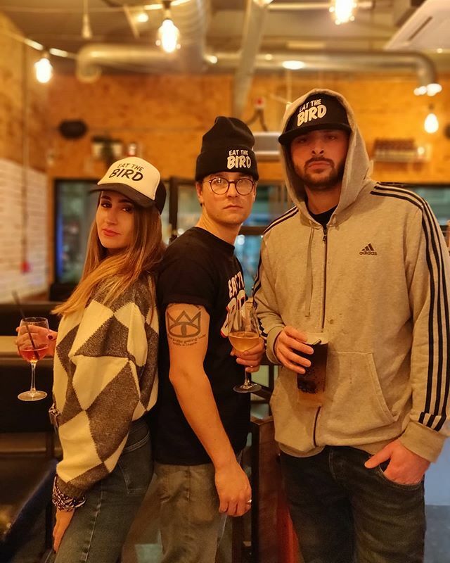 AdamJohnStock's tweet photo. About to drop the hottest FIRE on ur Thursday chill, stay woke + B smart.
.
.
#possyvibes https://t.co/KWUmnXErP5 https://t.co/l00hAKX7YG