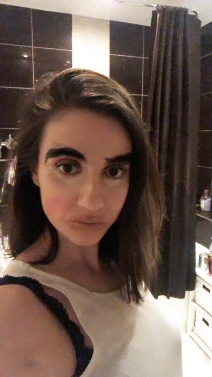 Rebecca Wicking ✡️ tweet media