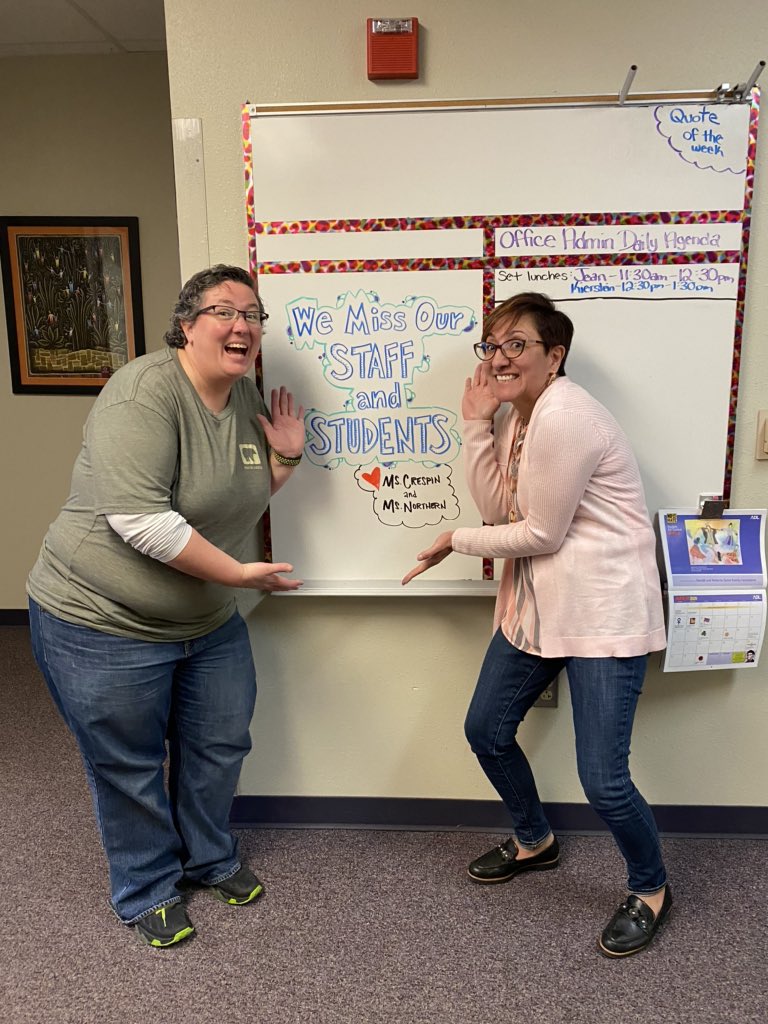 madison_magic's tweet photo. We miss our Magical Staff and Students!! #EnjoyTheMagic https://t.co/E7Mh9ORXyX
