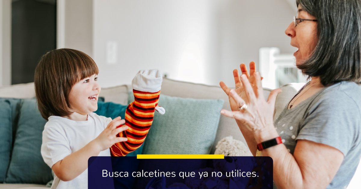 Multiparque's tweet photo. Haz tu propio show de marionetas con #MultiparqueEnCasa.
Deja volar tu imaginación y crea personajes únicos con materiales que tengas en tu hogar.
¡No olvides lavar tus manos y las de tu familia! https://t.co/h5RwnQBBp6