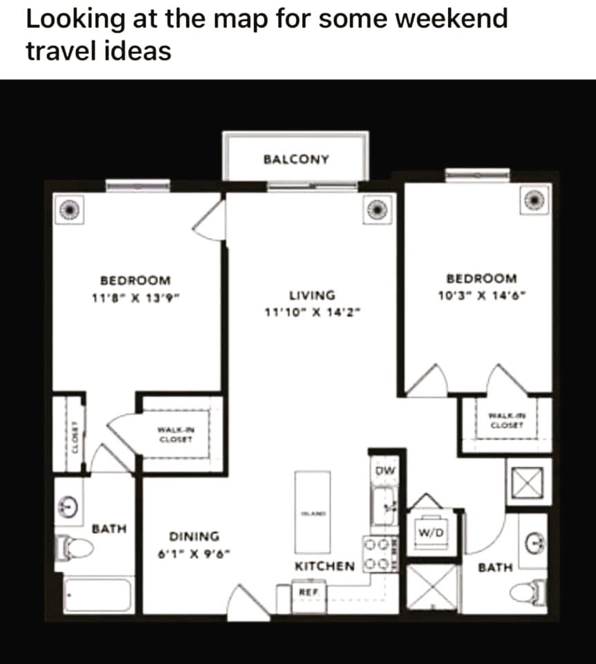 whaddiya_meme's tweet photo. Can’t wait to hit up the kitchen this weekend &amp; head to the dining room 🍽; follow for memes 😁 #quarantine #vacation #springbreak2020 #funny #lmao #lmfao #comedy  #funnymemes  #dankmemes  #memes #twittercomedy #lol #haha  #nochill #funnyposts #memesdaily  #hoodmemes #rofl https://t.co/SXvMLAAU9n