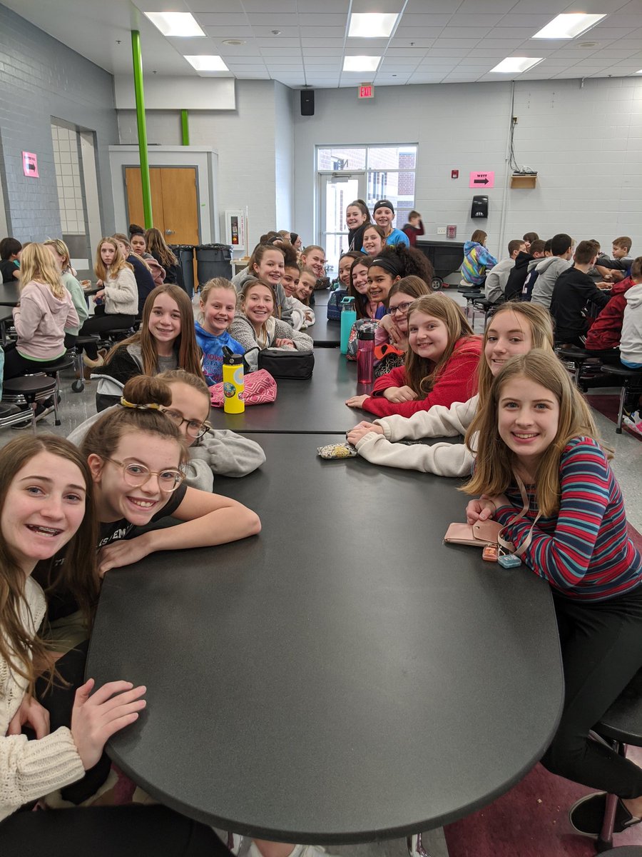 JKLMSteffen's tweet photo. Missing PR students today... Heart has been a little heavy, but looking through pictures is a ray of sunshine on this gloomy day ☀️ #wearePR https://t.co/WCGwq98qkj