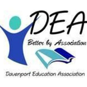DEA_Iowa's tweet photo. Davenport Doing the Right Thing https://t.co/ooMJ4wPwIF https://t.co/W7cUe75UnR