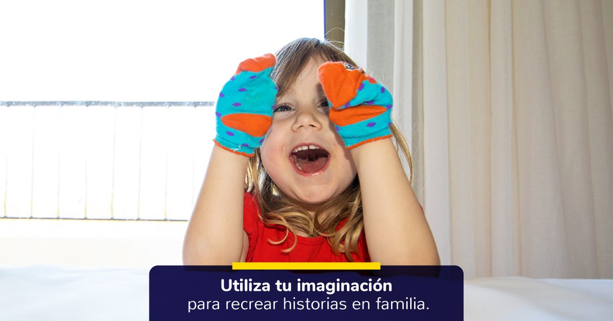 Haz tu propio show de marionetas con #MultiparqueEnCasa.
Deja volar tu imaginación y crea personajes únicos con materiales que tengas en tu hogar.
¡No olvides lavar tus manos y las de tu familia!