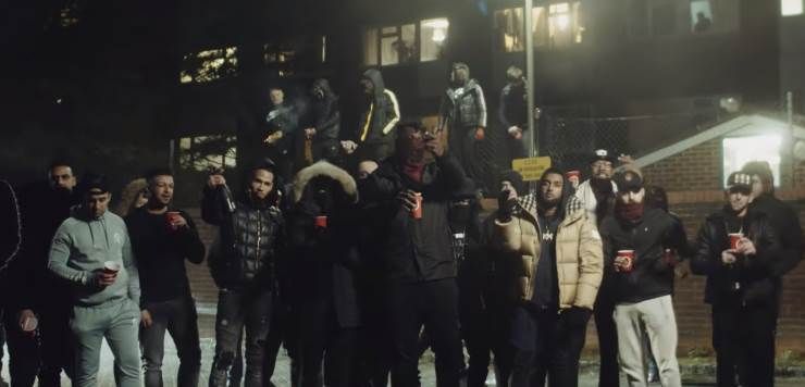 GRMDAILY's tweet photo. 💨 Phiz frees up the video for "Surrey Side" 

➡️ https://t.co/4PIGzML23m https://t.co/YE4JqTqvYb