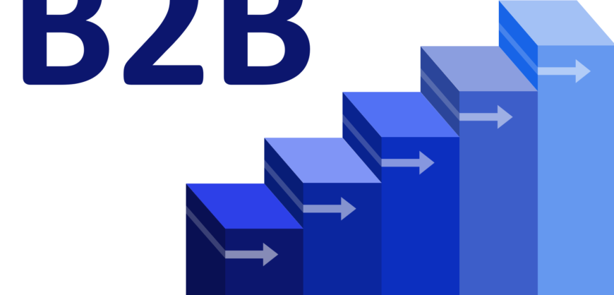 VergeXp's tweet photo. Is Covid-19 changing the landscape of B2B-Marketing? | @enewswire 
https://t.co/2WiBF0glWp https://t.co/dcVgqhkwbf
