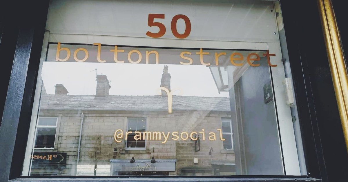 ❤️Number 5️⃣0️⃣❤️

#ramsbottom #bury #manchester
