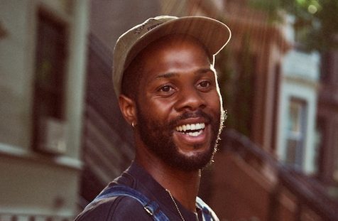 Here are your Friday night plans: <a href="/fattonyrap/">Fat Tony</a> is putting on a livestream benefit concert. bit.ly/3dcmada