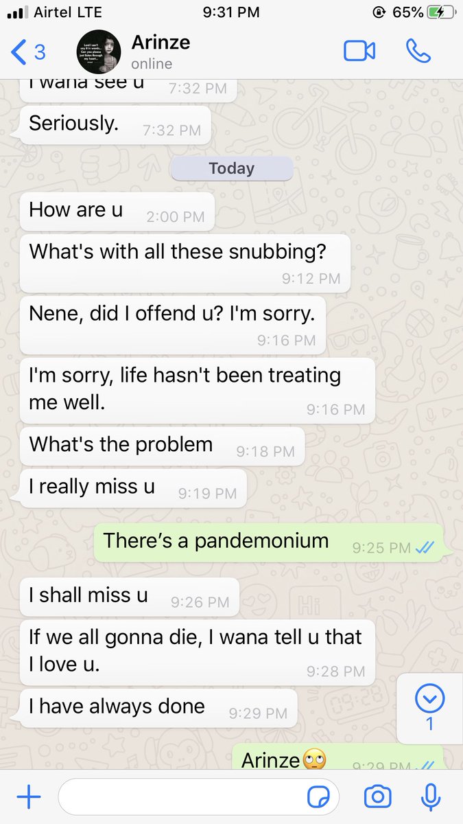 NeneOnitsha's tweet photo. Lmaoooo what is all this now🤣😂😂🤣 https://t.co/FrSi9O3hPH
