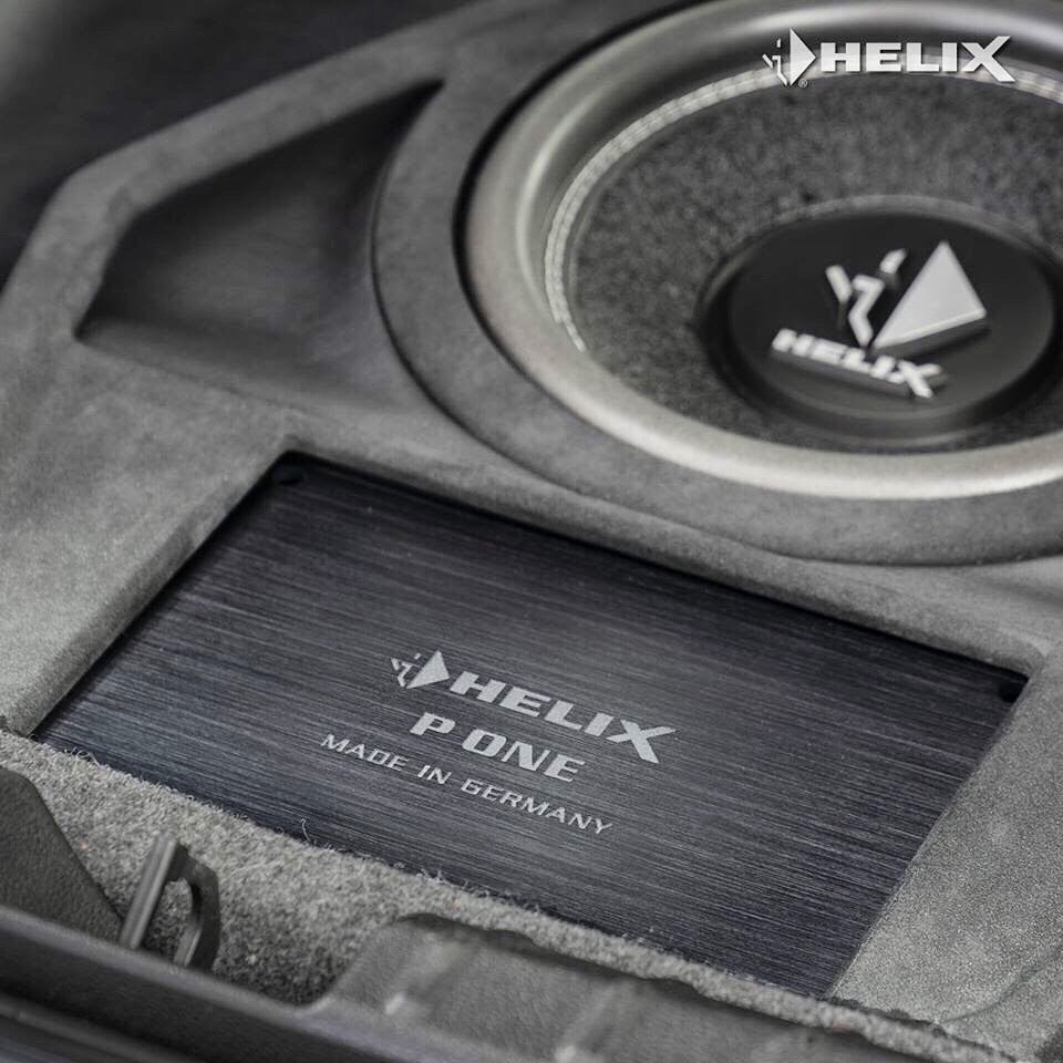 belairandassoc1's tweet image. Elemental force with maximum control with @BraxHelix! 💪
-
The new P ONE will drive every subwoofer to the absolute maximum!
Available at your HELIX specialist. ✅
-
Shoot me an email or give me a call to learn more! 📲
-
@Belair.and.Associates
#amplifier #autosound #cars #12v