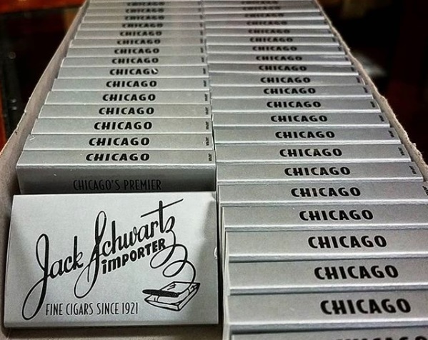 Jack Schwartz Importer tweet media