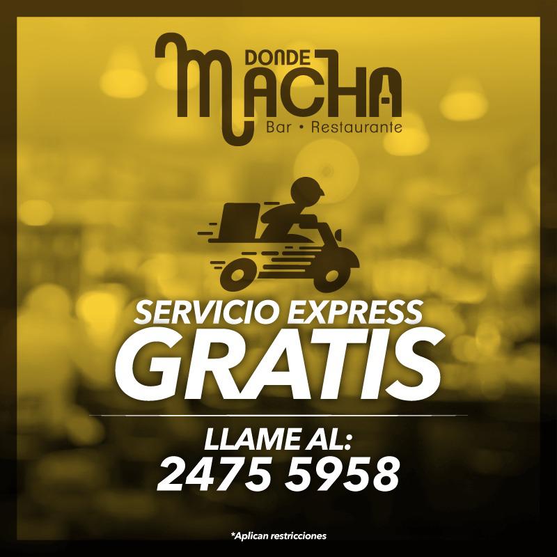 Para todos aquellos que quieran comer rico sin tener que salir de sus casas ☎️📞
