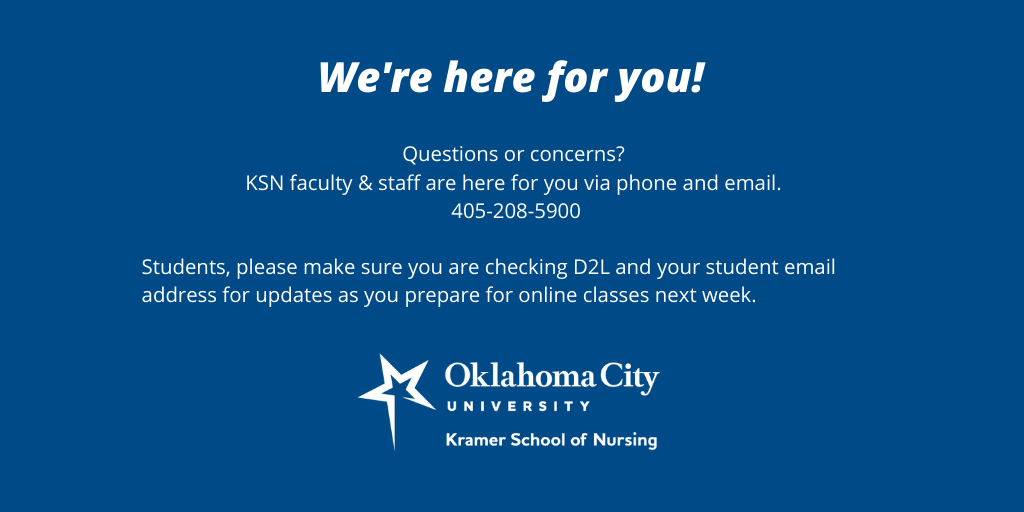 Okcu Kramer Nursing Okcu Kramer Twitter