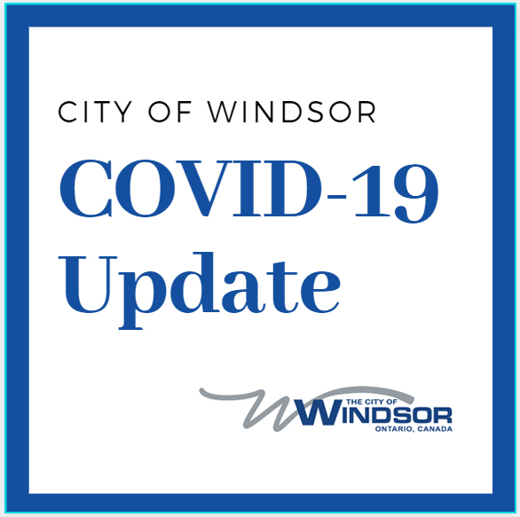 CityWindsorON's tweet photo. March 19 Update: Effective as of the end of the business day today, March 19 and until at least April 5, 2020, the City of Windsor will be scaling back and/or modifying services. All emergency services will remain operational. See complete summary: https://t.co/ZVlC4mcu8s - #YQG https://t.co/ktu6g2SAe1