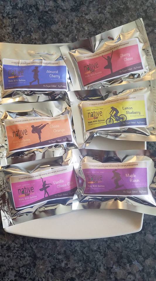 NativeBar's tweet photo. During Federal or State Emergencies, ABE, LLC has decided to offer essential items like "food" for a 25% discount off of our list price. Use GoNative25 for 25% off your order at check out.  #EatWell #LiveClean #GONative #Vegan #veganfood #glutenfree #nongmo https://t.co/0zS0BMJVZd