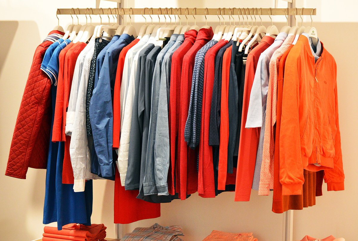 AcobotAI's tweet photo. Why is the shopping cart abandonment high for clothes? Our observation is many shoppers are using the cart as wish list! If you want to boost your sales, consider to provide a persistent cart feature, converting them into leads and then customers.

#ecommerce #cartAbandonment https://t.co/oW68xvPQWO