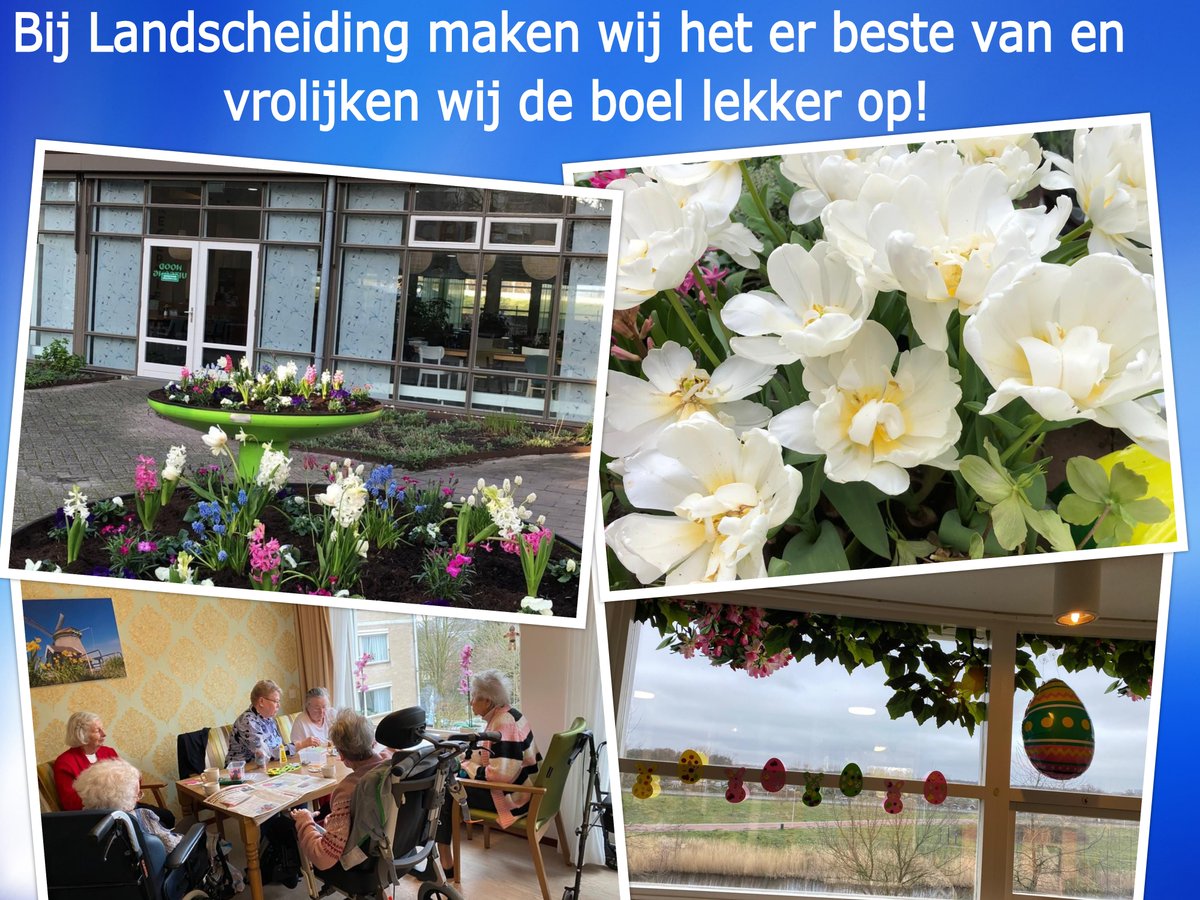 Cardia, hart voor zorg tweet media