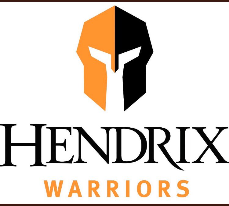 BriceButler42's tweet photo. Excited for the next chapter of my life! @NotCoachBuck @CoachLewisHDX @RussHeidiSLC @HendrixFootball @CoachNieboer @chadpegues1 @DavidreeseReese @TrenchUDFW @grace_prep https://t.co/47Z8ls9fWs