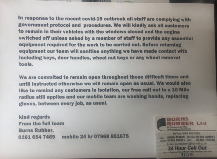 burns rubber (@burnsrubber1) on Twitter photo 