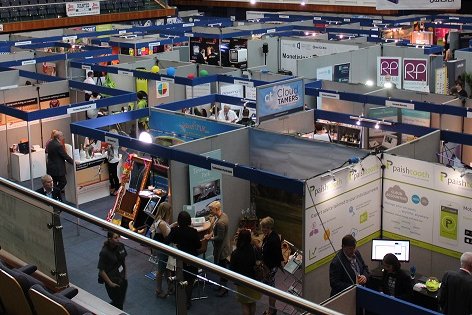 Our venues are perfect to host trade shows, wedding fairs with catwalks, fine art &amp; antique fairs.

Not only that we also have the capability to host outdoor exhibitions and product demonstrations.

jockeyclubvenues.co.uk/events-we-can-…

#Eventprofs #exhibitions #shows #JockeyClub #business