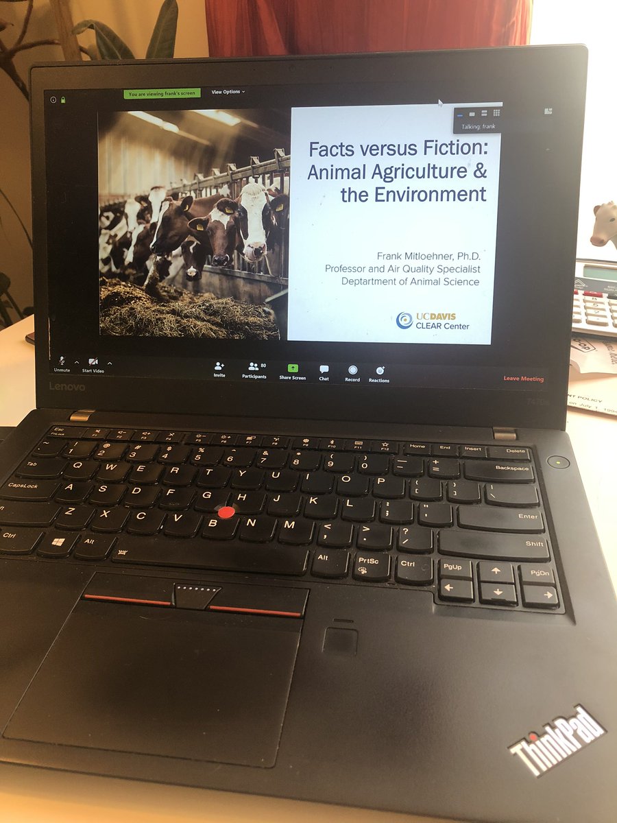 penaht's tweet photo. Great presentation from @GHGGuru Fact vs Fiction around Livestock and the Environment @AbFarmAnimal #lcc2point0. #agforlife #factnotfiction https://t.co/GXbJNWjPtX