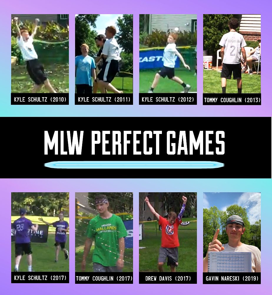 MLW Wiffle Ball tweet media