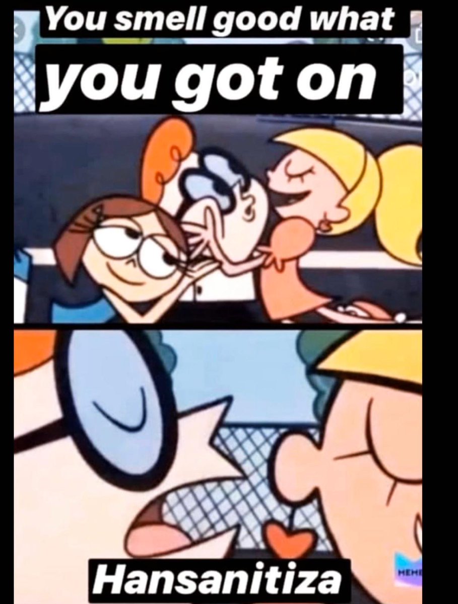 There is a meme for everything