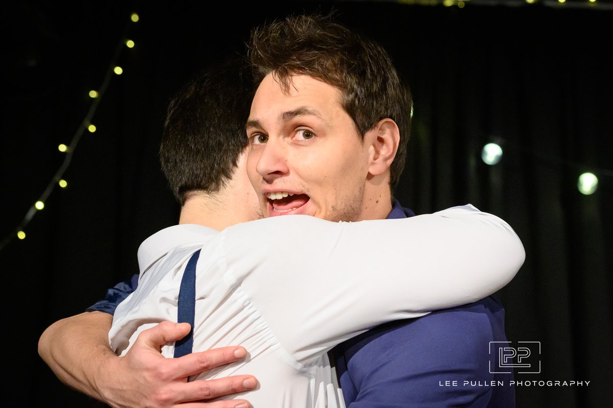 Our first live stream is TONIGHT on our #Twitch stream: twitch.tv/bristolimprovt… 

<a href="/TIYMusical/">This is Your Musical</a> is our flagship #musicaltheatre show. They will be live streaming a special performance, so make sure to tune in! 

And remember to donate: tinyurl.com/donate-BIT