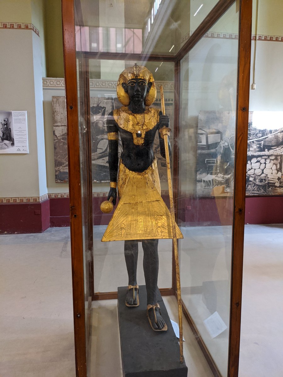 Africa Updates on Twitter "RT africaupdates Ka statue of Egyptian