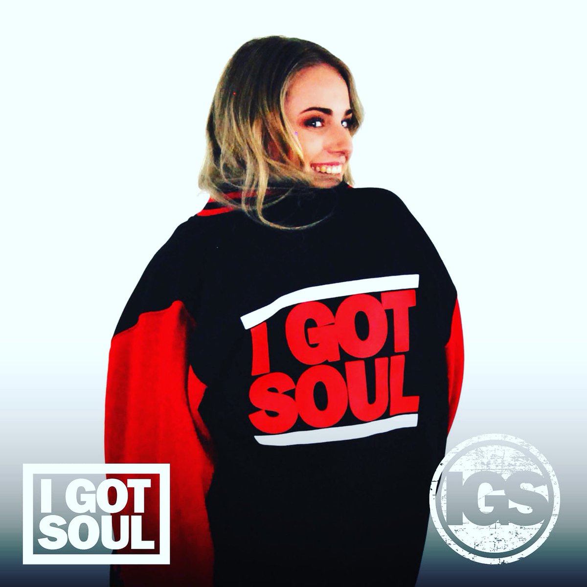 Gotsoulofficial's tweet photo. Dearest IGS family, stay happy, safe and well. We’ll be back before you know it. Keep smiling “you got soul” 👊🏻❤️ https://t.co/N4woMwzYMB