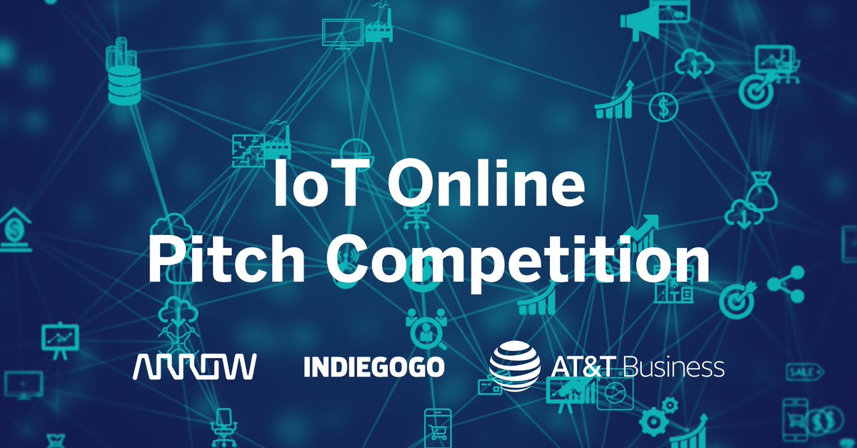 Behind every great tech product is a great product pitch. Get ready to