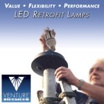 Photo by Venture Lighting (@VentureLighting)