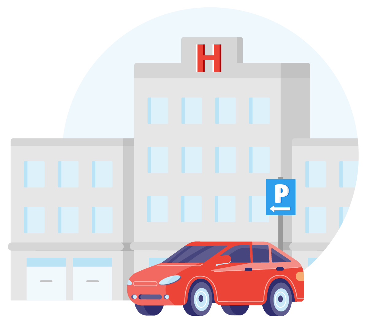 JustPark's tweet photo. Our amazing NHS staff are working tirelessly to manage the #Covid19 crisis. We want to make it easier for staff and patients to park for free where they need it. Join the movement and help by listing your space today: https://t.co/ramsL6MkK2 https://t.co/isU0h9dLvF