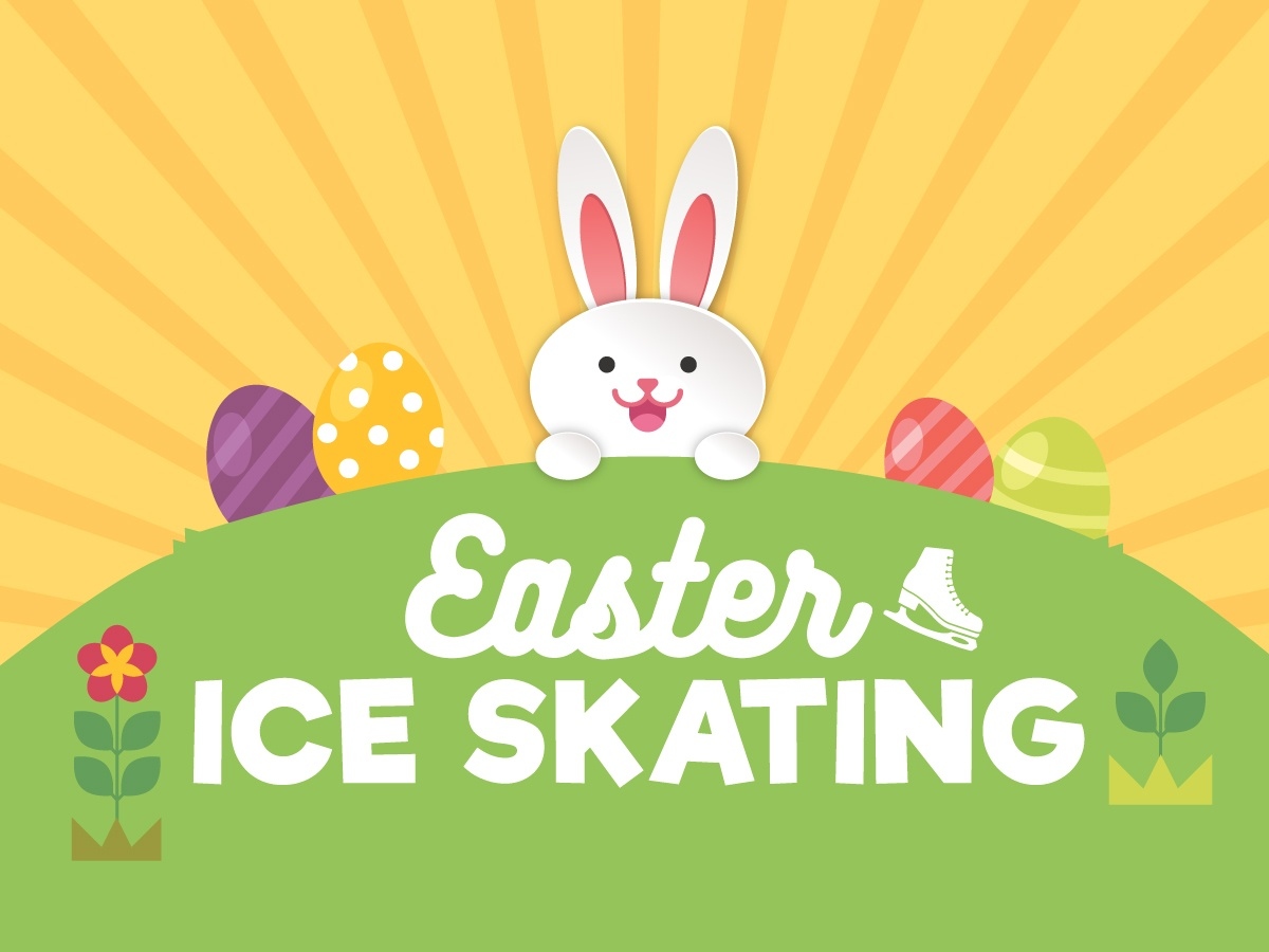PlanetIceUK's tweet image. Who's ready to have an EGGcellent time at Planet Ice this easter? 🐣

The promo hunt is on...find the best offer for you and the family iceaccount.co.uk/new-promotions/

#PlanetIce #eastersavings