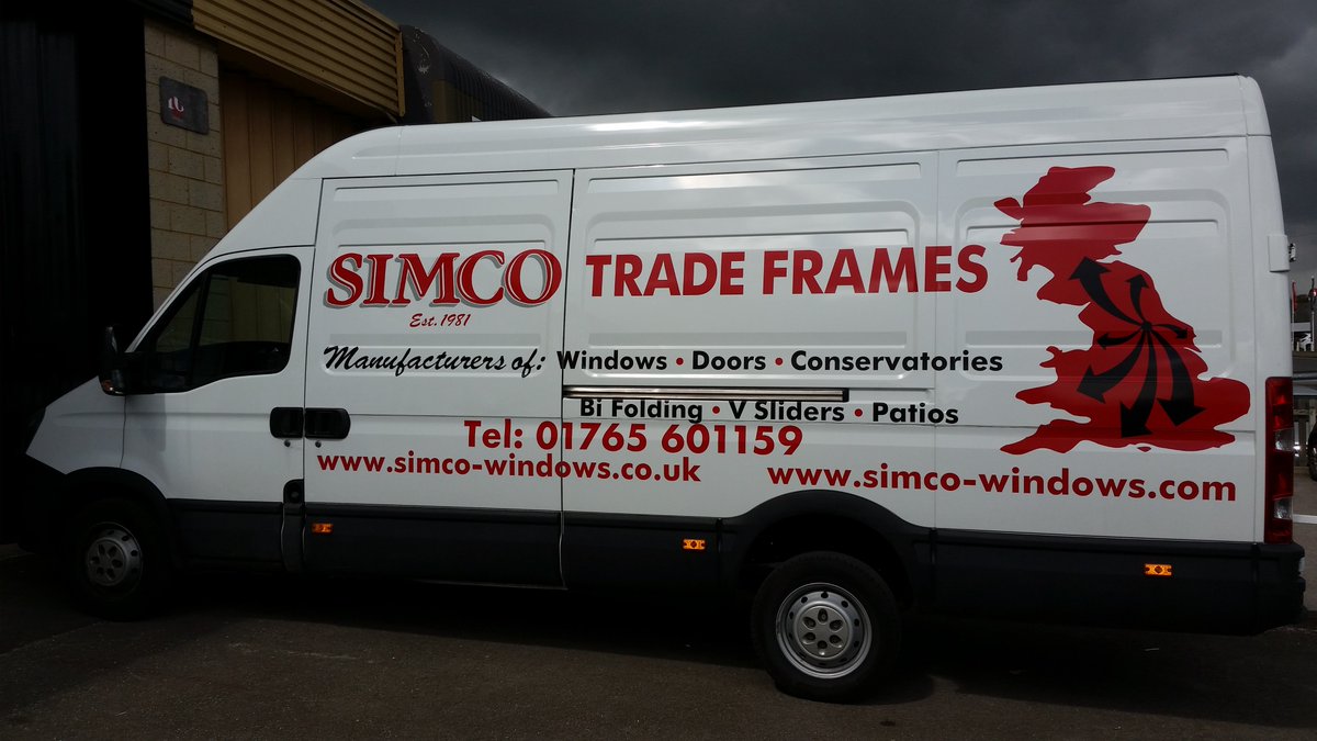 simcowindows's tweet photo. We are taking customer orders through these crazy times. With so much uncertainty going on, you can rest assured that at Simco we will offer you the stability and peace of mind in our professional services. https://t.co/C8ugMWCDVs