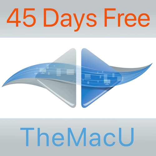 TheMacU.com tweet media