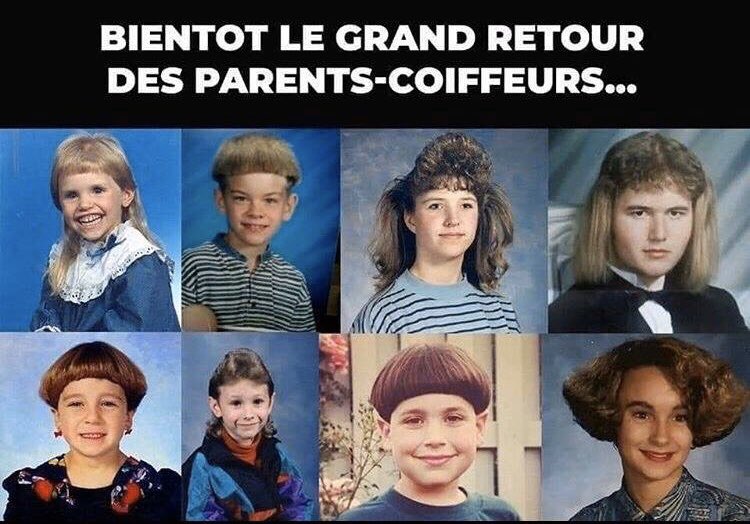 SweetTiph's tweet image. Ça va être sympa à rattraper tout ça 😂 ! N’est-ce pas @brunette1802 ?