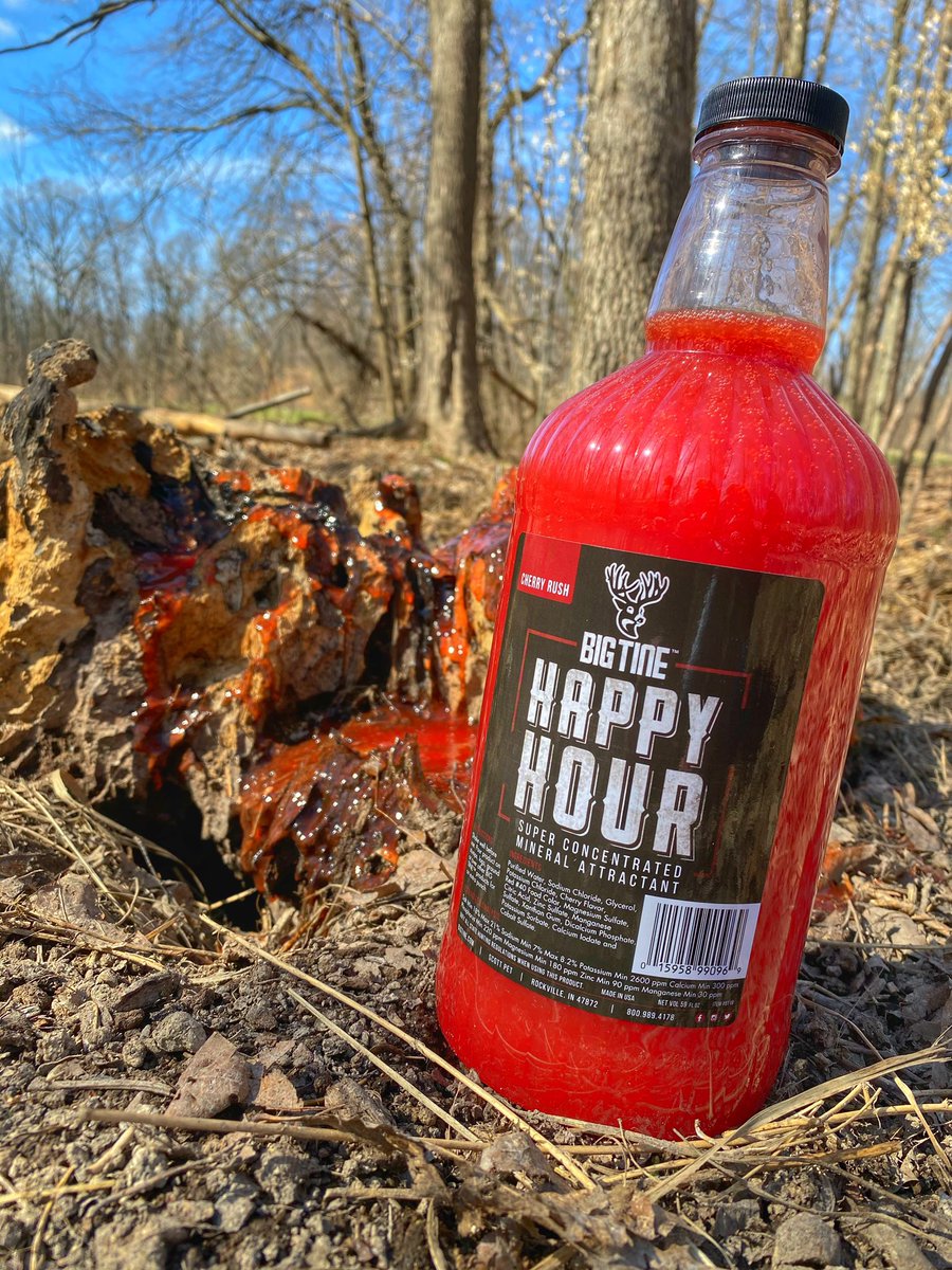 It’s time to get happy!
#everyinchmatters