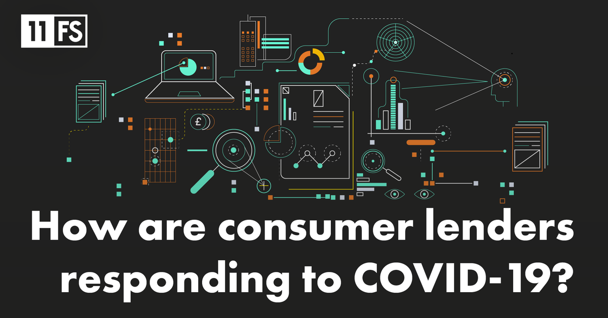 11FS's tweet photo. As #coronavirus wreaks havoc on the global economy, banks and credit providers across the world are announcing plans to help borrowers 🌍

Our researcher, @AmyGavin17 reviews how institutions are responding to the crisis so far 👉 https://t.co/OUZEDeXX5q https://t.co/FuUuwMS4MD