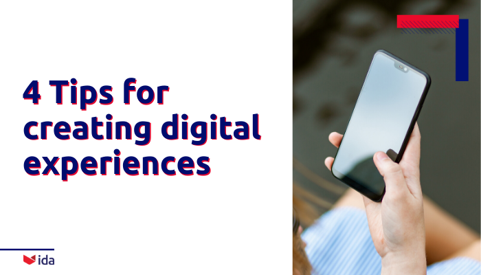 1. Bring the same #experience #online as you would #offline
2. Agree on tone-of-voice and #brand imaging
3. Align your #marketing/#sales #teams so you all reach the #customer at the right point in time and with the right #message
4. Share #personal and relevant #content🚀