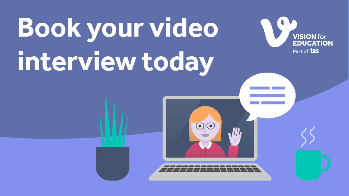 In light of government guidelines and COVID-19, there have been a few changes to the way we hold our interviews! We are now conducting video interviews to ensure that you don't miss out on any future opportunities to find your perfect role!
Call us on 0191 267 6491 for more info