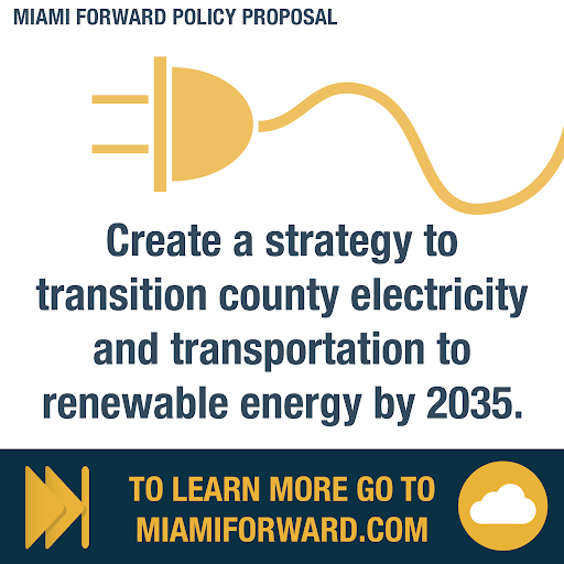 miamifwd's tweet photo. Renewable power is booming, as innovation brings down costs and starts to deliver on the promise of a clean energy future. To join us, visit https://t.co/cozzCV3COA and sign up to receive updates. #ourcounty #miamidadecounty #cleanenergy #miamiforward https://t.co/CD5C1fRrPc