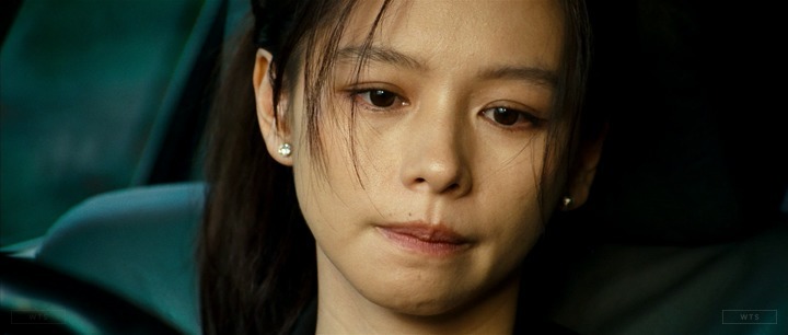 Happy Birthday to Vivian Hsu who turns 45 today! Name the movie of this shot. 5 min to answer! 