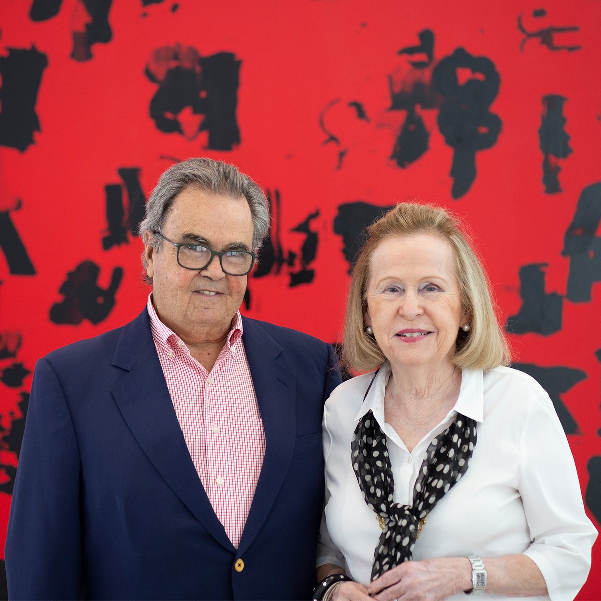 de la Cruz Collection tweet media