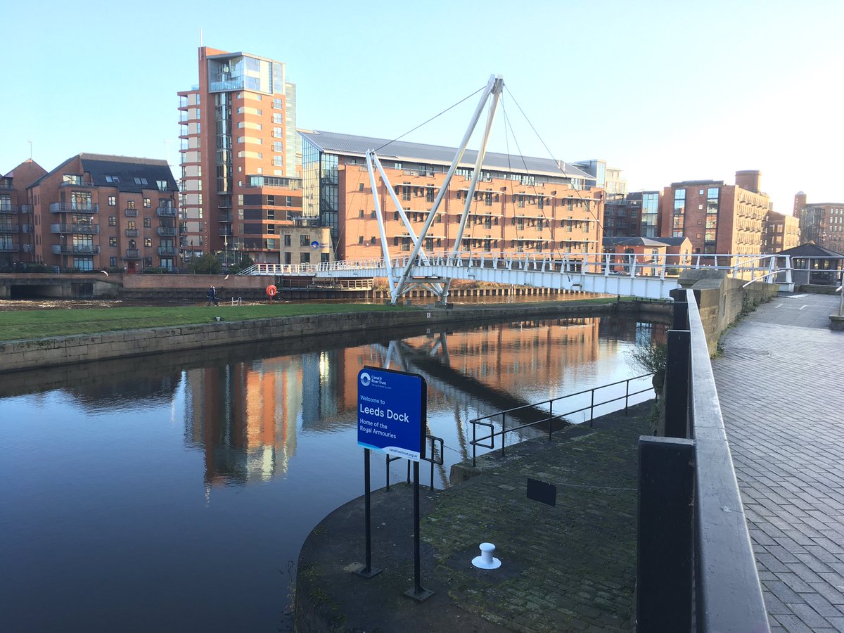 CRTYorkshireNE's tweet image. We’re doing all we can to ensure that our canals, towpaths and river navigations stay open and provide places to relax and recharge during these challenging times 🌿 please follow @GOVUK social distance measures when you visit 🥾