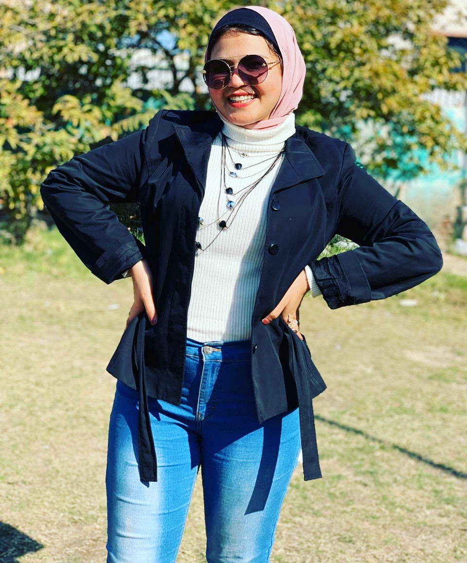 Tasneem47993242's tweet photo. #fashionista #fashion #hijabblogger #hijabfashion https://t.co/I5MjS6Fa50