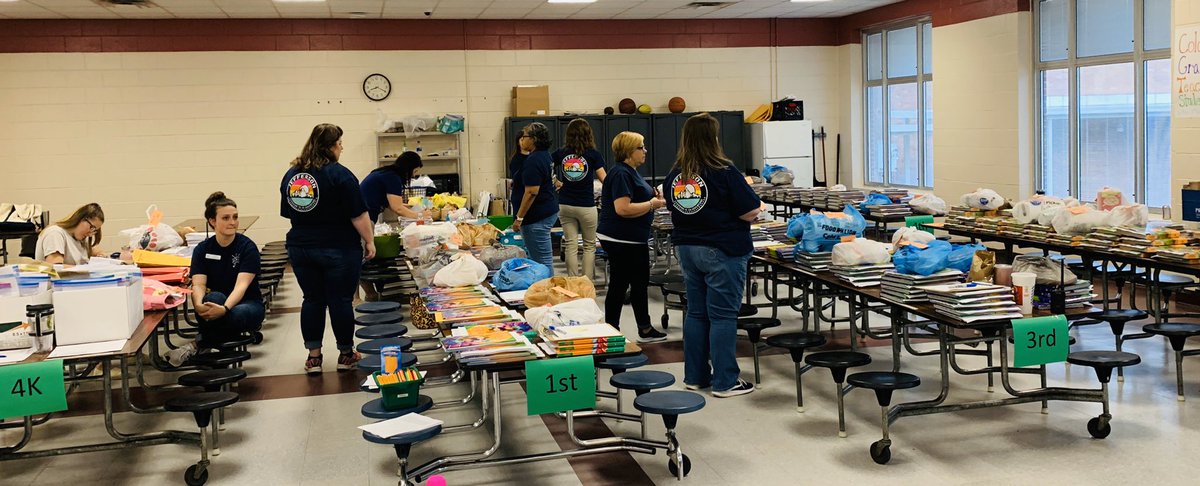 <a href="/ACPSDistrict/">Aiken County Schools</a> <a href="/ACPSDJefferson/">Jefferson Elementary</a> <a href="/King_Laurence/">King Laurence</a> <a href="/CharidySimon/">Charidy Simon</a> Packing lunches ✔️Instructional Materials ready✔️🤛🏻🙌🏻